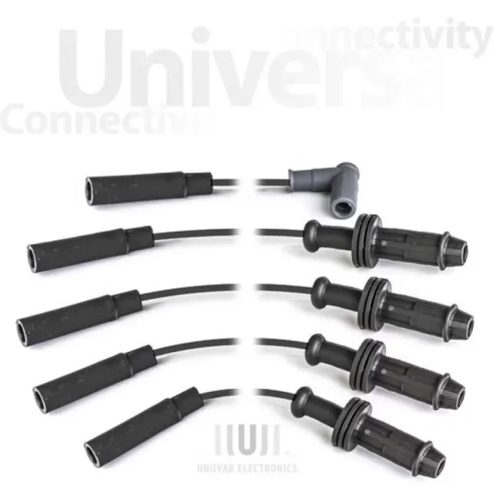 Buji+Bobin Kablosu Ax Bx Zx / P106 P205 P309 P405 | UNUVAR 7001 | OEM 5967C8