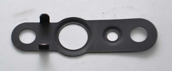 Turbo Geri Donus Boru Contasi Connect 1.8 03>14 | KAYLAS 807 | OEM XS4Q-6N652-AC