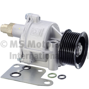 Vakum Pompasi Transit V184-V347 2.4 Tdci 01> | PIERBURG 7.24808.02.0 | OEM 7C16 2A451 BB YC1Q 2A451 AH