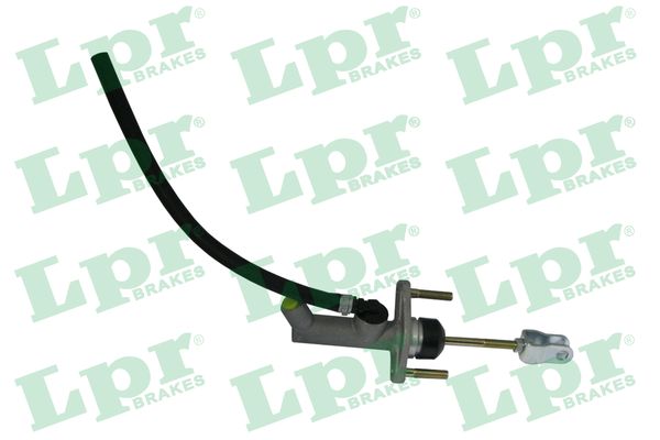 Debriyaj Ust Merkez Hyundai Getz 02> Benzinli | LPR 2318 | OEM 416101C800
