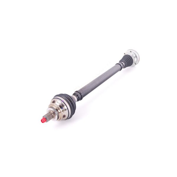 Aks Komple Sag Golf 5 Caddy Jetta A3 Altea Leon Octavia Yeti 04> | TIRSAN CV 11100 00 00 | OEM 1K0407272CC 1K0407272DN 1K0407272QN
