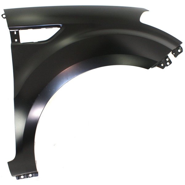 On Camurluk Sag Sinyal Delikli Soul 10> | SIMYI SYKA021G-001BR | OEM 663212K300