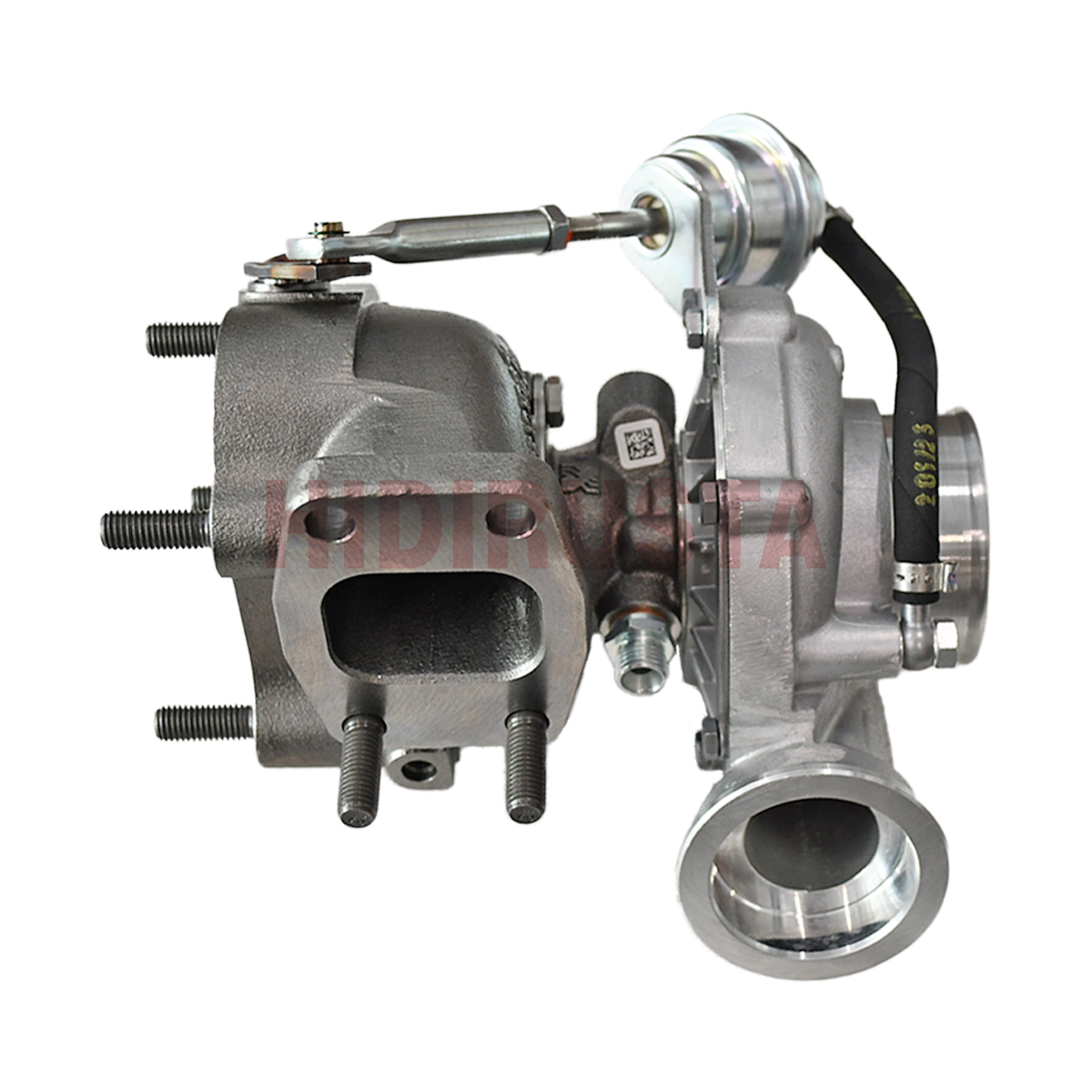 Turbo 904 Atego Euro 2 | OEM A9040969899