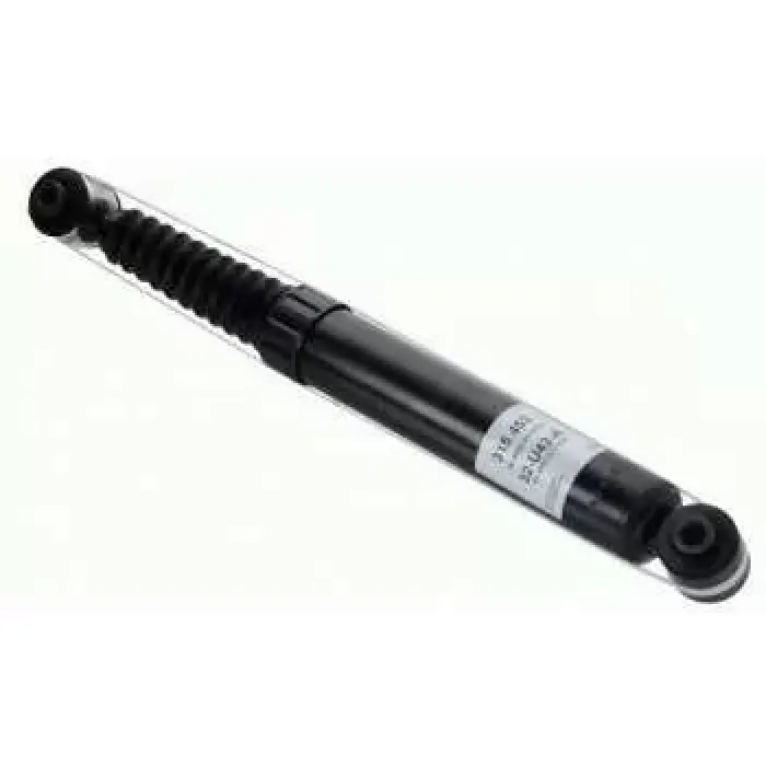 Arka Amortisor (Sag / Sol) P207 C3 Picasso 1,4 / 1,4HDI / 1,6 16V / 1,6HDI 06> | SACHS 315 453 | OEM 9804627280 5206FE 5206FF 5206FS