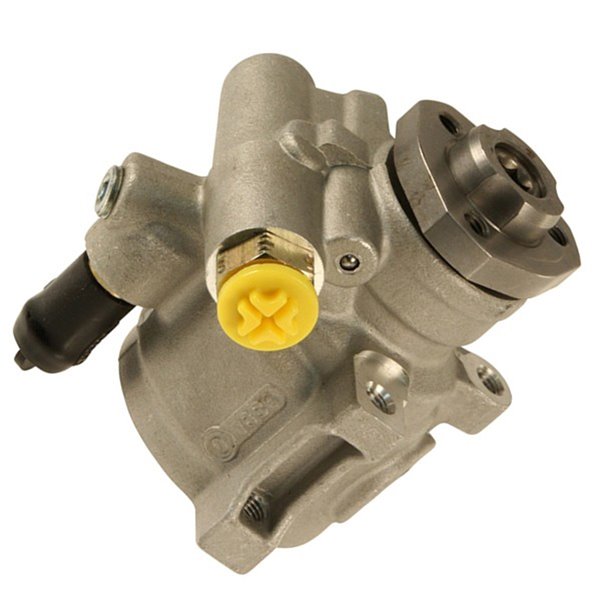 Hidrolik Direksiyon Pompasi Bora Golf Octavia 1,6 1,8 2,0 | RAMSAN 212004 | OEM 1J0422154EX 1J0422154HX 1H0422154D