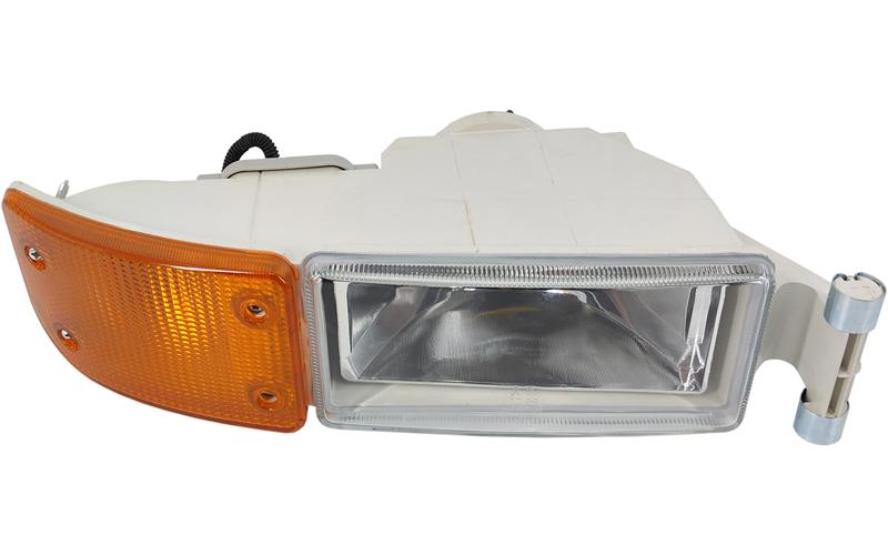 Sis Lambası TGA Sağ | OEM 81253206092