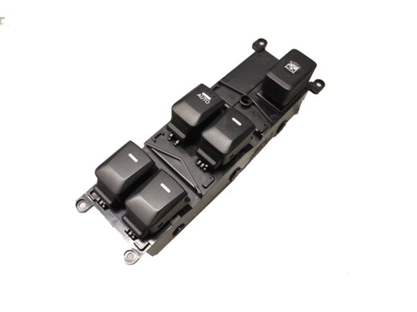 Cam Acma Dugmesi On Sol Kia Rio 2011>2017 Dortlu 18 Fis | ELECTROTECH WS-185 | OEM 93570-1W132