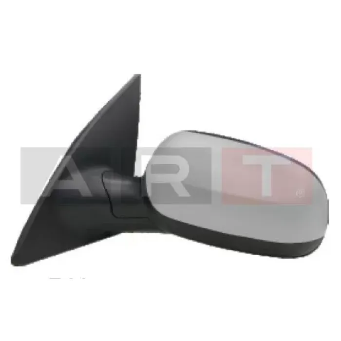Dis Dikiz Aynasi Elektrikli Isitmali Astarli Asferik Sol Corsa C 2000-2006 | ART M024.4071 | OEM 1428304