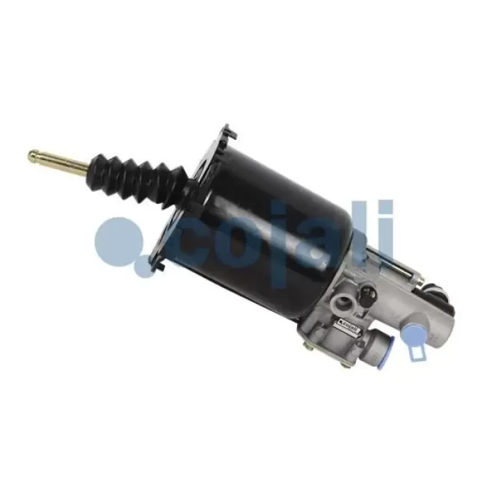 Debriyaj Alt Merkezi (Manuel) - MAN / TGA - TGS - TGX | COJALI 2250304 | OEM 9700514660 81307256116