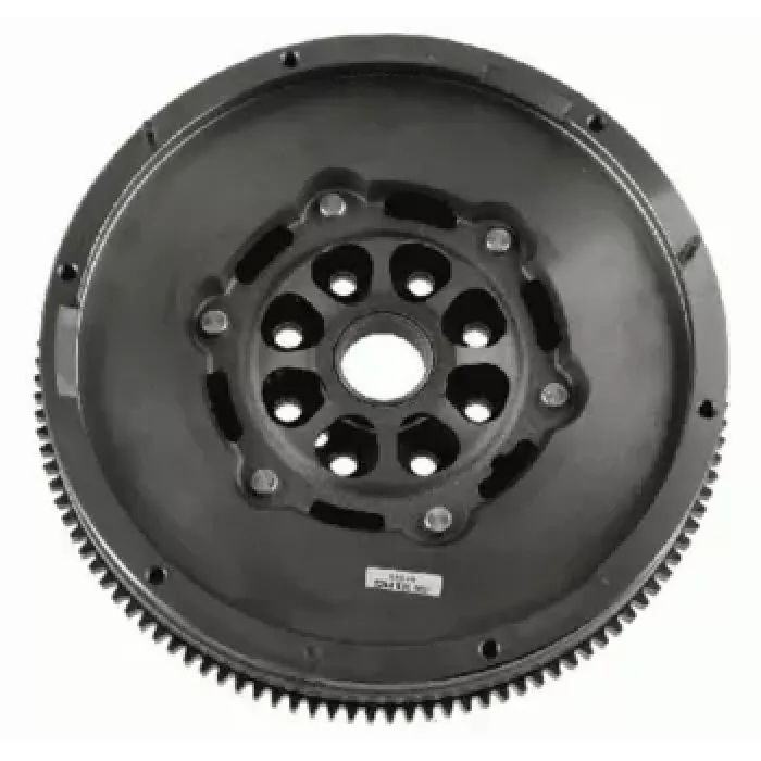 Volan Komple (Sabit) Transit V184 2.4 Tdci 01>06 ( Debriyaj Valeo 826917 Takilmali ) | VOLMERK FR712 | OEM 1C1O 6375 AA 4447891