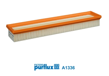Hava Filtresi P206 P206+ (T3E) P307 (Em Ym) P308 Partner Tepe Berlingo 3 C4 C4 (B7) DS4 TU5JP4 (1.6 16V) (Oe) | PURFLUX A1336 | OEM 1444VK 1444FE 1444PR