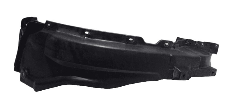 Çamurluk Davlumbazı Ön Teker Ön Arocs-Actros MP4 | OEM 9608814603