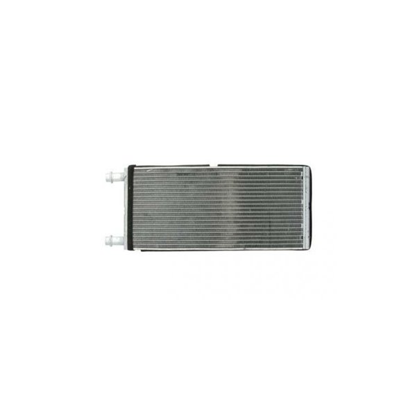 Kalorifer Radyatoru Arka Sprinter 06> Crafter 06> | ORIS KME011032 | OEM 2E0819017D