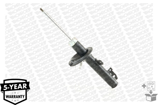 On Amortisor Transit Tourneo Minibus 3,2 07 / 06> (Onden Cekisli Kamyonet) | MONROE V4508 | OEM 6C1118045PE