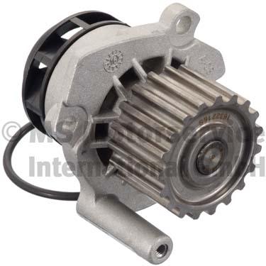 Devirdaim Altea Octavia Golf 5 Jetta T5 Leon Toledo Caddy 1,9 Tdi 04>Ibiza Fabia Polo 1,4TDI 02> | PIERBURG 7.07152.11.0 | OEM 045121011F