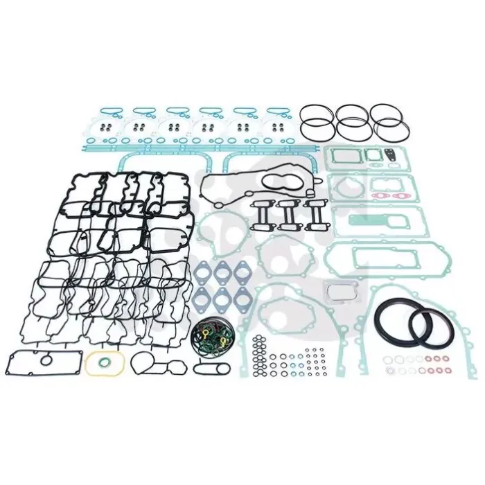 Full Takim Conta Seti - Scania Truck / Dsc 12-Dc 11-Dt 12 - 4 Serisi | CONSAN 03.000.124-1 | OEM 551386