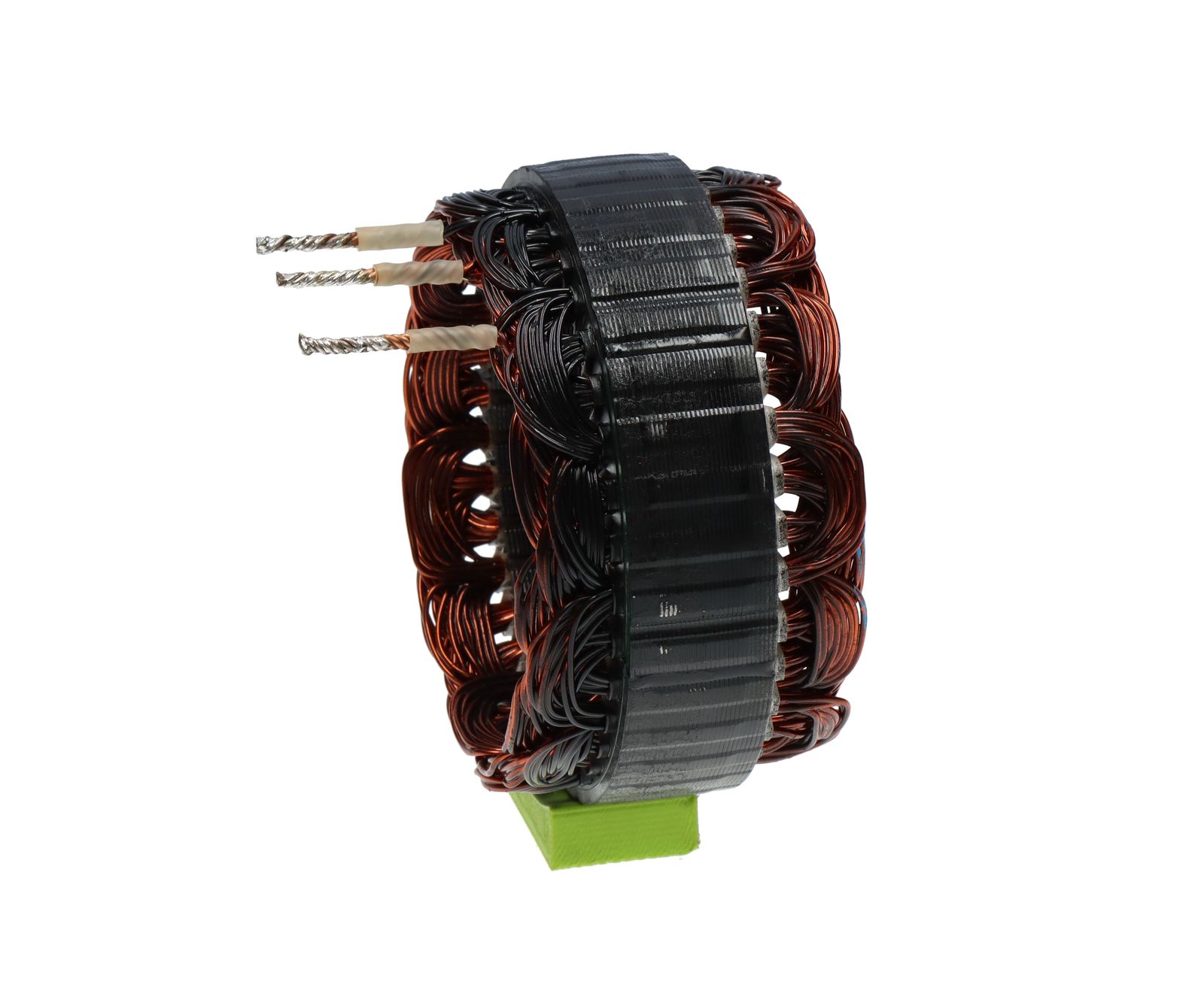 Stator SG10B018 | VALEO 593586