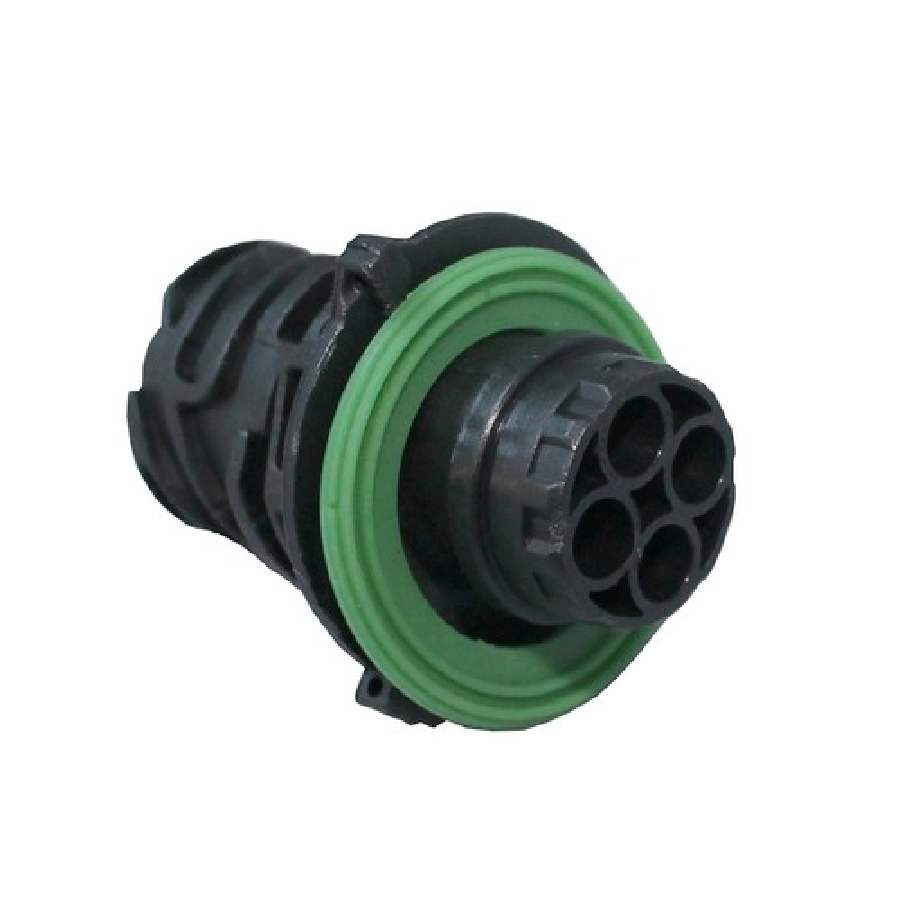 Soket A0025452381 E Km 4 Pin | OEM 4K044E