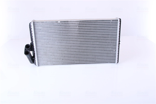 Kalorifer Radyatoru Mercedes Actros OM501-502 | NISSENS 72034 | OEM 0038351101 A0038351101