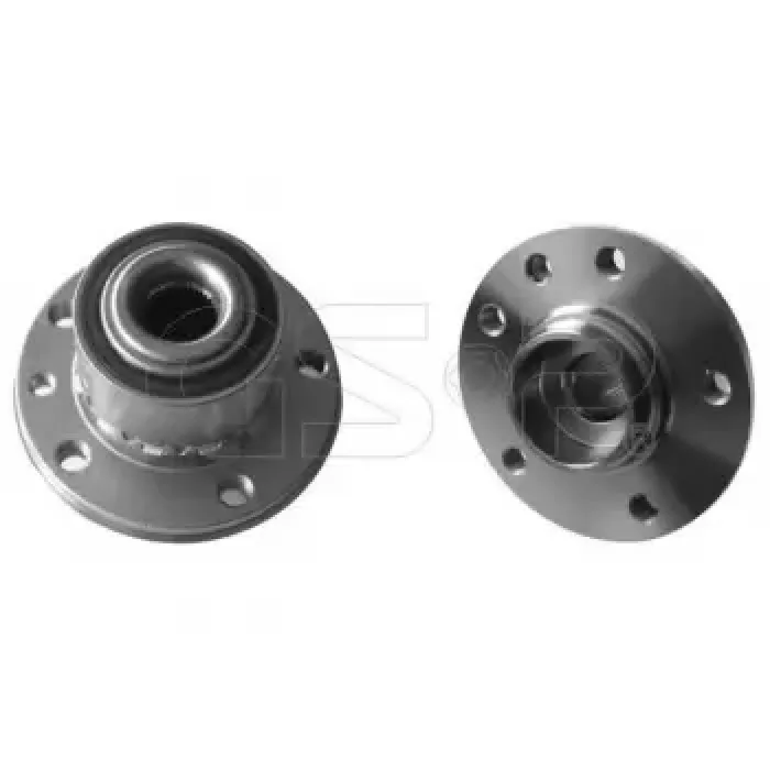 Teker Poryasi On Arka 5 Bijon Absli Transporter T5 T6 1.9 2.0 2.5TDI 03> 30×85X45 | GSP 9338001 | OEM 7H0407611H 7H0407611H 7H0498611 7L0498611 7H0498611 7L0498611