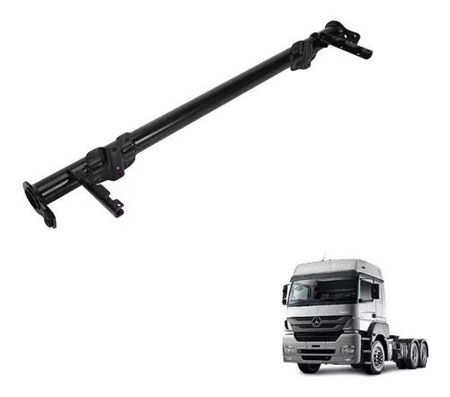 Karlık Bağlantı Borusu Axor | OEM 9448800014