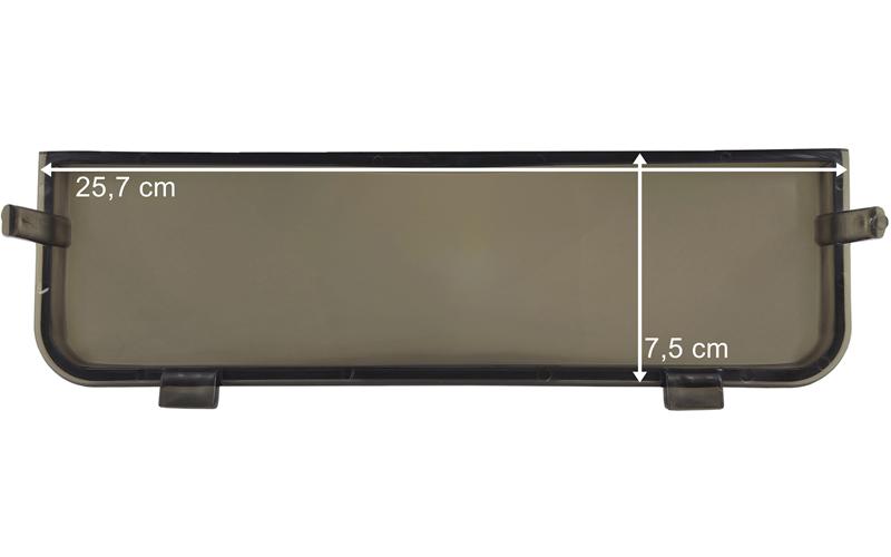 Güneşlik Kapak | OEM 1370734