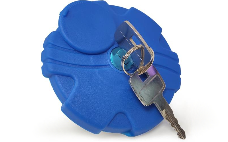 Adblue Kapağı Volvo Scania Renault | OEM 1759435