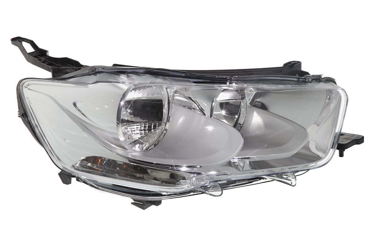 Far Sag C Elysee 13> Gunduz Ledli | VALEO 045129 | OEM 9675140480 9675140380