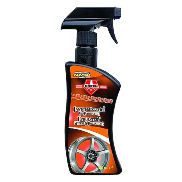 Jant Temizleyici Trigerli 500 Ml | BORFH 6020010