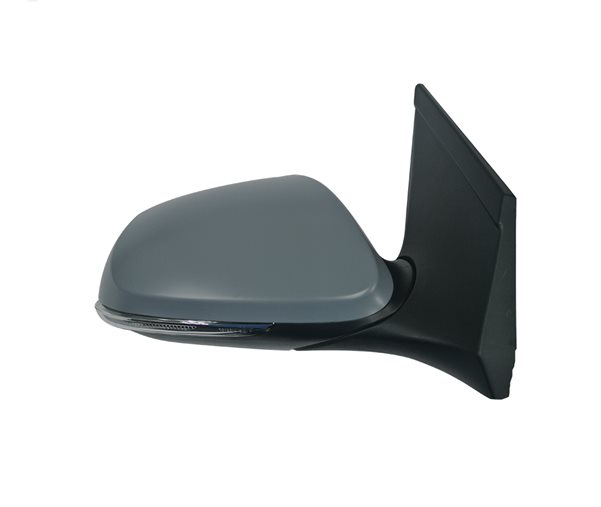 Dis Dikiz Aynasi Sag Hyundai I10 2013> (Elektrikli) !! Orjinal Ambalajli Urun !! | ORJINAL 87620B9010 | OEM 87620B9010