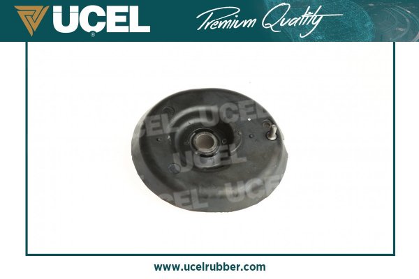 Amortisor Tabla Ust C2 C3 C3 Pluriel (Rulmansiz) Pimi Ortada | UCEL 41581 | OEM 503891