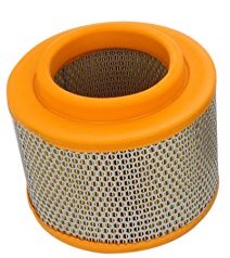 Hava Filtresi Mazda B2500 00> Ranger 2.5 Tdci 00>06 | SION SH1247 | OEM XM3J-9601-AA 1213440 XM34-9601-AA