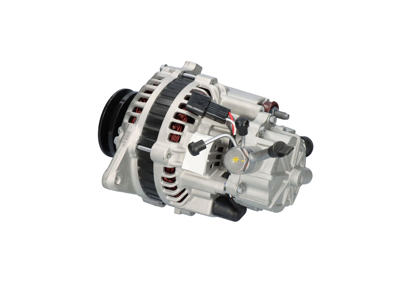 Alternator 12V 90A Terracan Galloper | VALEO 600023 | OEM 3730042861 3730042861 3730042862 3730042870 3730042862 3730042870