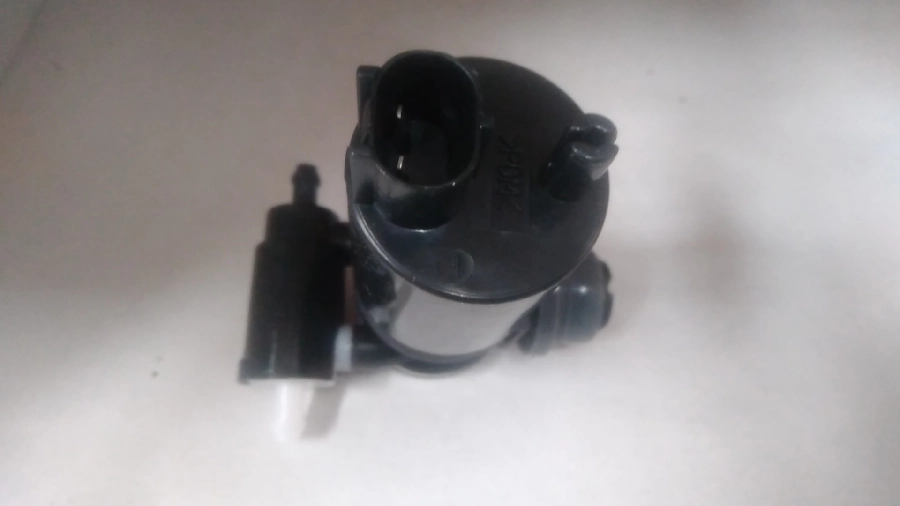 Su Fıskiye Motoru Nissan Juke 2007-2013 Çift Çıkış | OEM WP2037