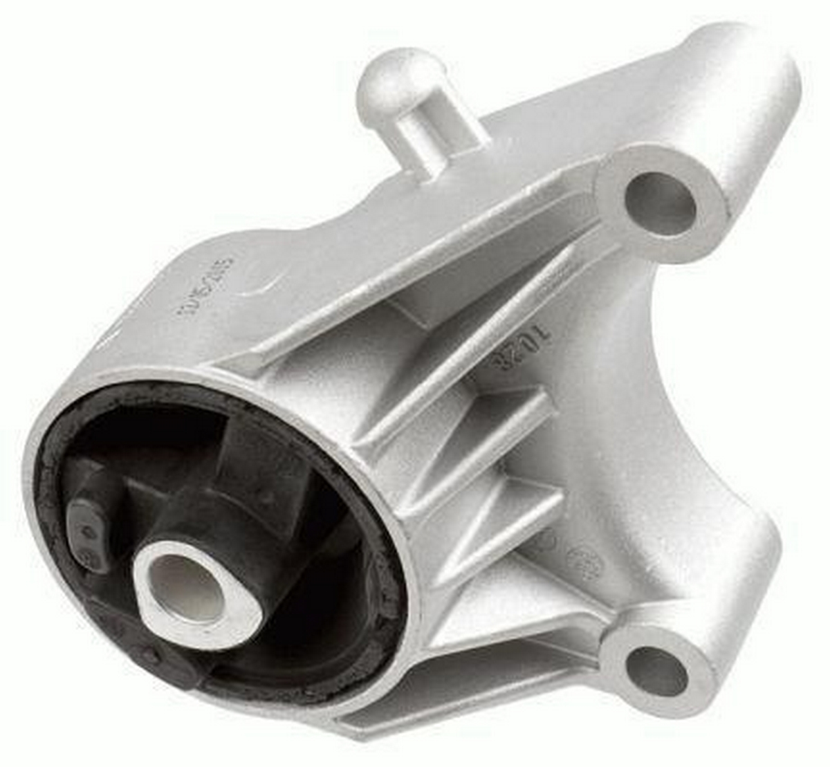 Motor Takozu Astra H Zafira B 1,9 Dtj 1,9 Dth | YTT Y1328 | OEM 5684181