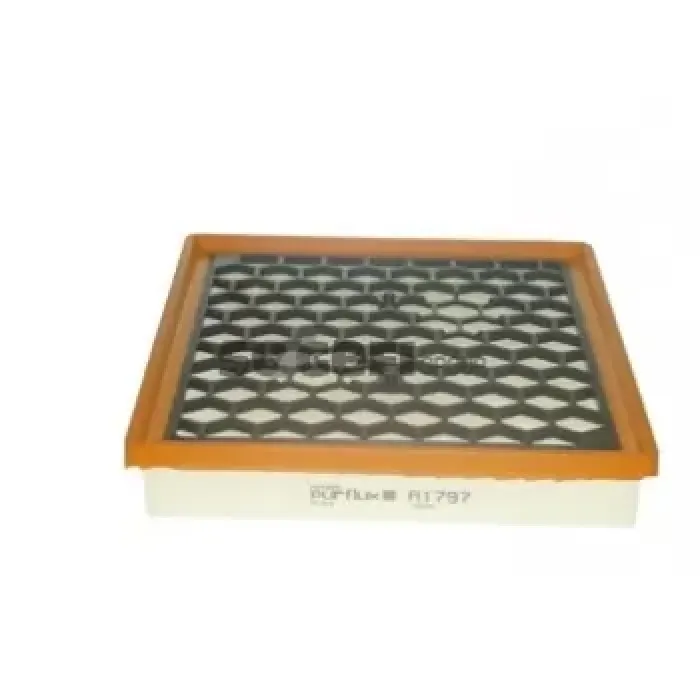 Hava Filtresi Insignia A 1.4 / 1.6 / 2.0 / 2.8 V6 A14NET B16DTH B20DTH A28NET 09>17 (Oe) | PURFLUX A1797 | OEM 834125 834895 95528305