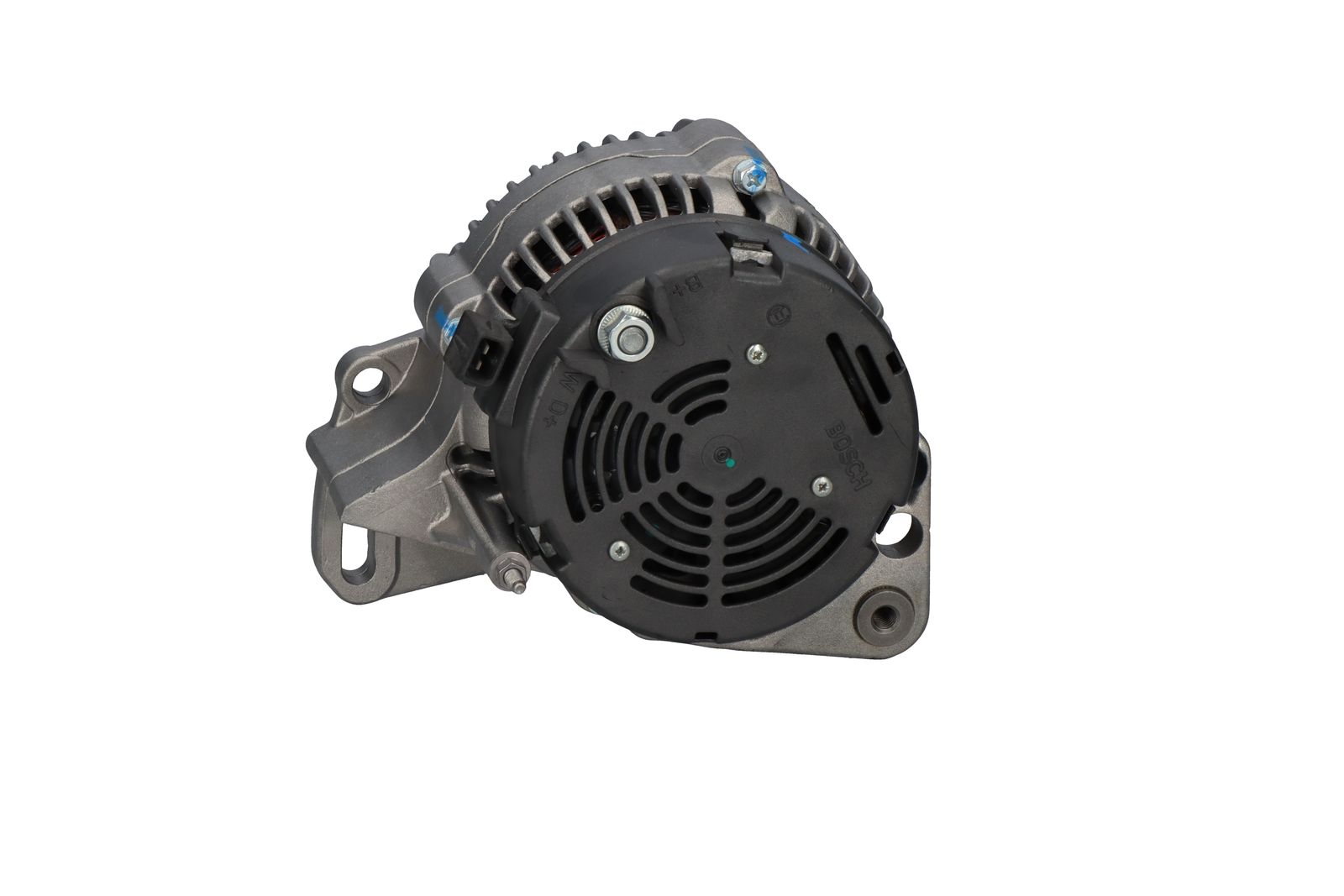 Alternator 12V 70A Cordoba Ibiza Inca Toledo Felicia Caddy II Golf IV Passat Polo 90>04 | VALEO 439000 | OEM 028903025G