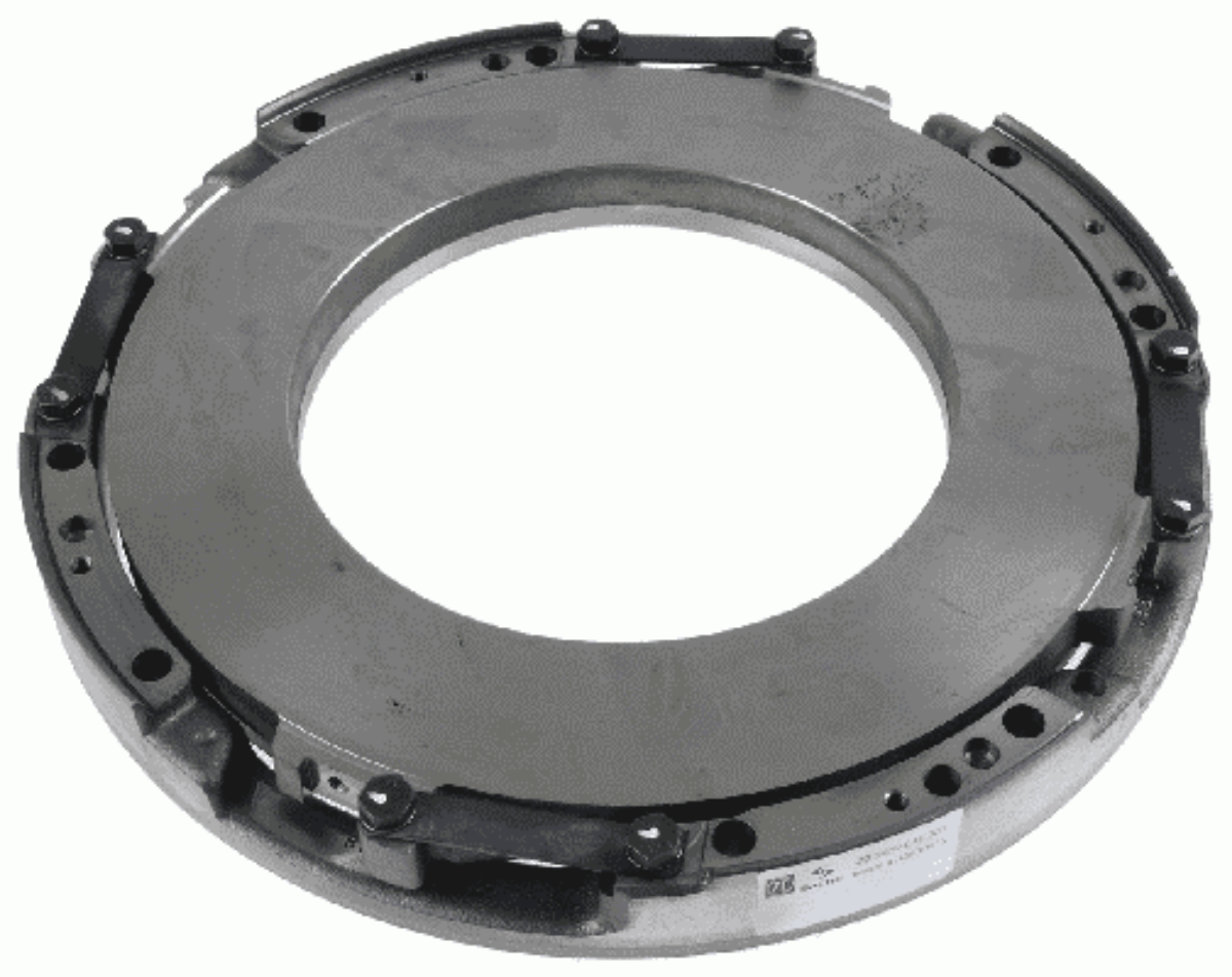 Debriyaj Ara Pleyt Volvo 38Mm Fh Seri | OEM 1669143