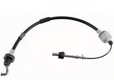 Debriyaj Teli Kancali Corsa B | AKD OP157100 | OEM 669186