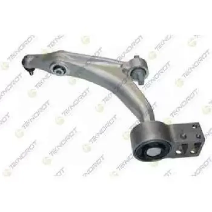 Salincak Rotilli Alimunyum Sol Alt Alfa Romeo 159 05> | TEKNOROT AF-155 | OEM 50704306