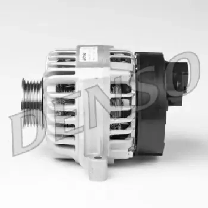 Alternator 12V 90A Linea Bravo Brava Doblo Punto Evo 1,2 / 1,4 | DENSO DAN519 | OEM 1535437 1673521 46542889