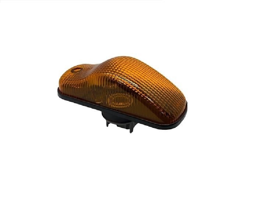 387001175001 Isuzu Yan Sinyal Lambası Ampulsüztesisatsız, Duylu | OEM 3023M003Y30A