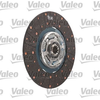 Debriyaj Diski Rvi Midlum 220 / Premium | VALEO 807743 | OEM 5010452514 5010452514 50105452749 1164343 50105452749 1164343
