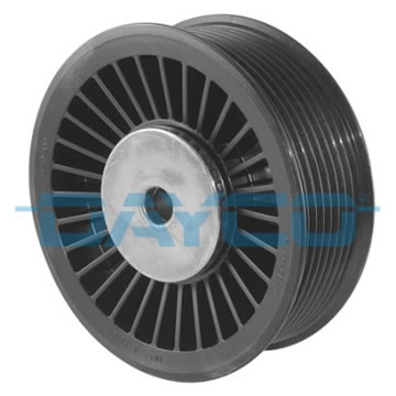 Kayis Gergi Rulmani Scania 4 Serisi 124 - 164 - C - G - L 95> (95X34.3X10) | DAYCO APV2420 | OEM 1428941