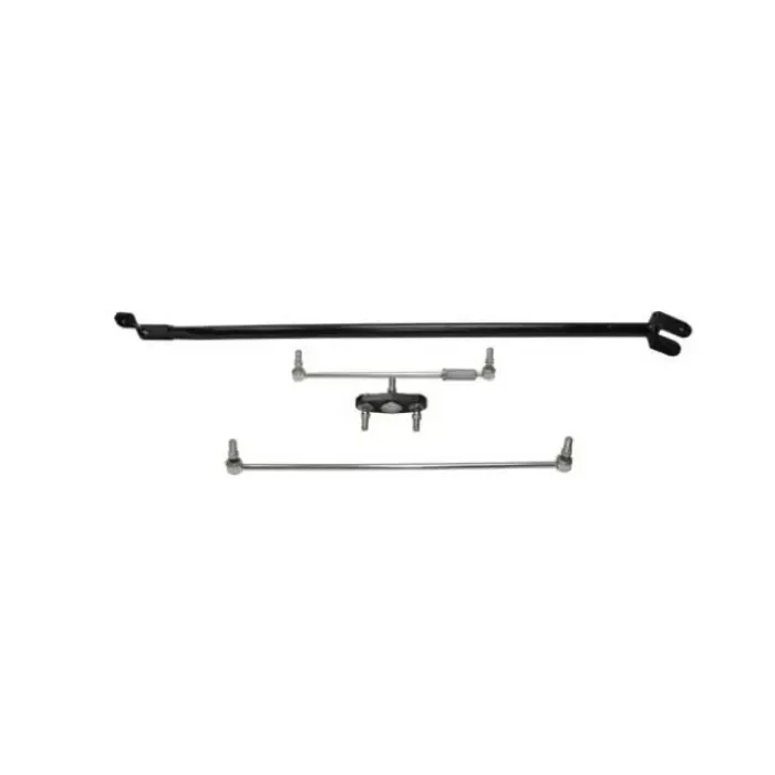 Vites Cubuk Seti (4 Parca) Uno 70 | DEKAR KDK1005-A | OEM 7698809-7698808-7698814-7698804
