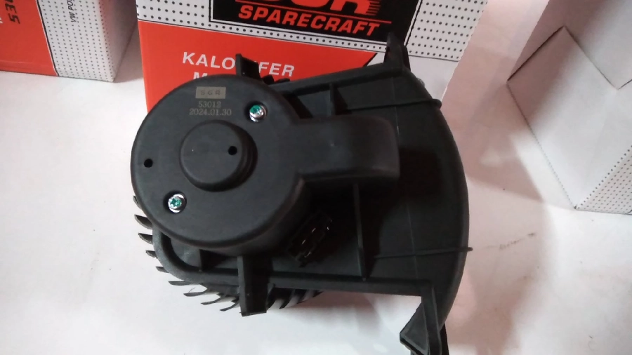 Kalorifer Motoru VW Multıvan-Transporter T5-T6 | OEM 53012
