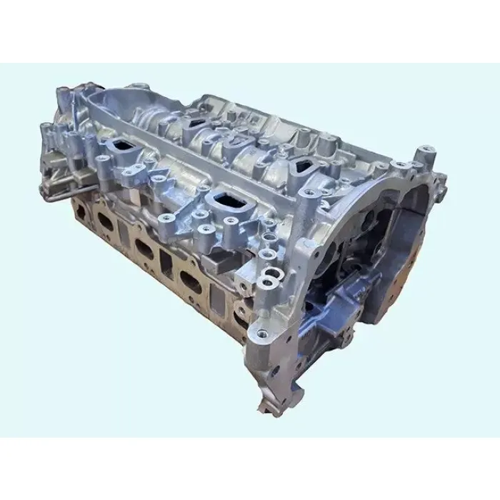 Silindir Kapağı M9T Master 3 2.3 Dci 2010> Trafic 2 Opel Vivaro 2.0 Dci 06> M9T 762 Silindir Kapağı M9T M9R | OZGAYD CH09-017 | OEM 110417248R