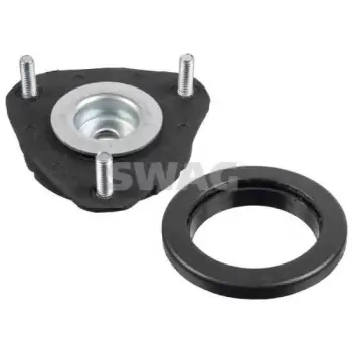 On Amortisor Takozu (Rulmanli Set) Focus 98>04 | SWAG 50919676 | OEM 7T16 3K155 AA 98AG 3K099 AB 3K155 3K099