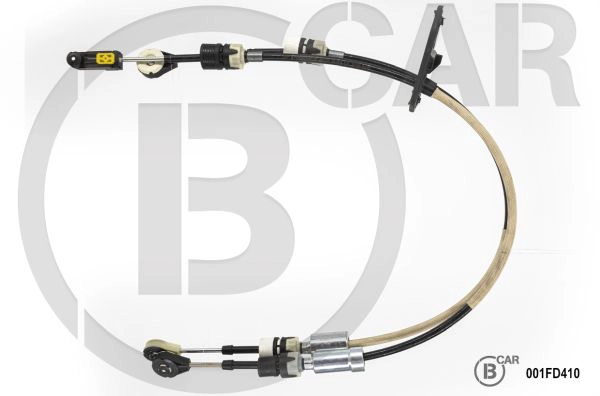 Vites Degirtirme Halati 1.6 Tdci Mondeo 07 / 14 | TURTEL 502-22215 | OEM BG9R 7E395 MB 1719052
