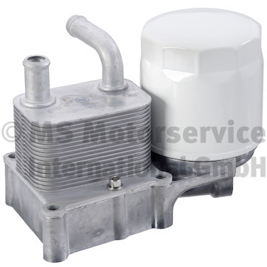 Yag Sogutucu Komple Connect 1.8TDCI 75PS / 90PS 02>05 Focus 1 1,8TDCI 98>05 | PIERBURG 7.09269.63.0 | OEM 2M5Q 6B624 BD 1405017